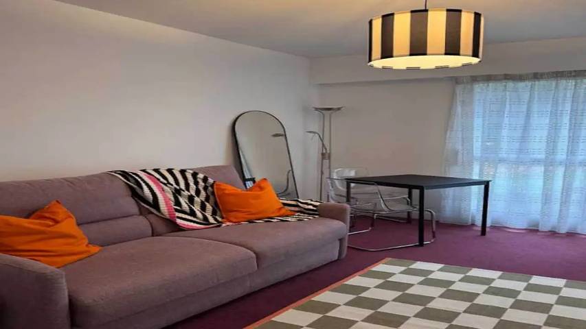 Gîte pour 3 personnes à Issy-les-Moulineaux - 4