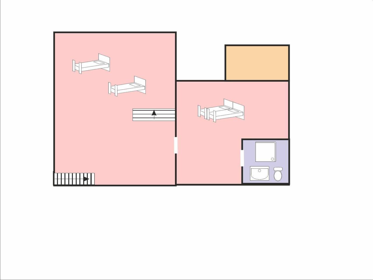 **Apartment mit Bergblick, Balkon, Sauna und Skigebietnähe** in Villaroger, Albertville und Umgebung