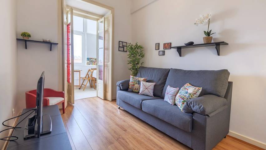 Ferienwohnung für 4 Personen - 1