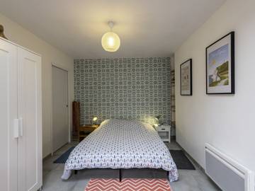 Appartement De Vacances pour 3 Personnes dans Berck-Plage, Berck, Photo 3