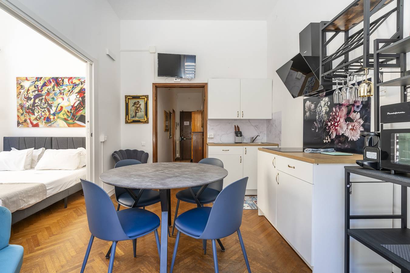 Appartamento vacanze a Firenze a partire da 168€ a notte