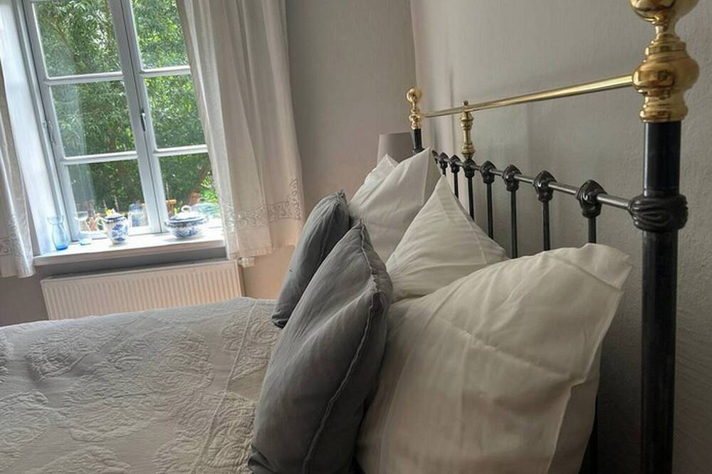 Ganze Wohnung, Ferienwohnung/App. für 5 Gäste mit 65m² in Bad Kleinen in Bad Kleinen, Nordwestmecklenburg (Wismar und Umgebung)