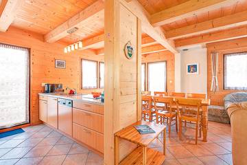 Chalet für 10 Personen in Les Crosets, Val-d'Illiez, Bild 4