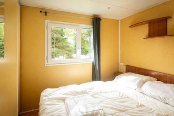 Camping pour 2 Personnes dans Manhay, Province de Luxembourg, Photo 2