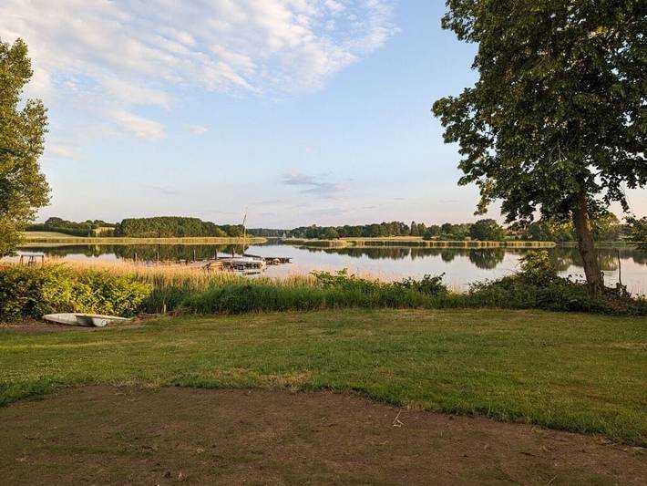 Ferienhaus für 5 Personen, mit Garten in Brodersby an der Schlei - 4