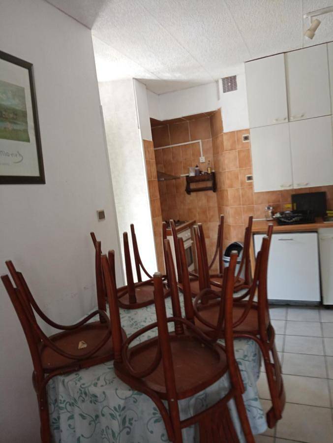 Gîte pour 5 personnes, avec vue et balcon dans Thermes Luz Saint Sauveur