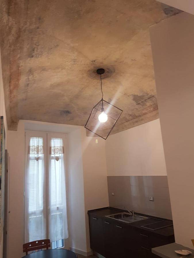 Gusterhouse in Ivrea (Italie), Canavese