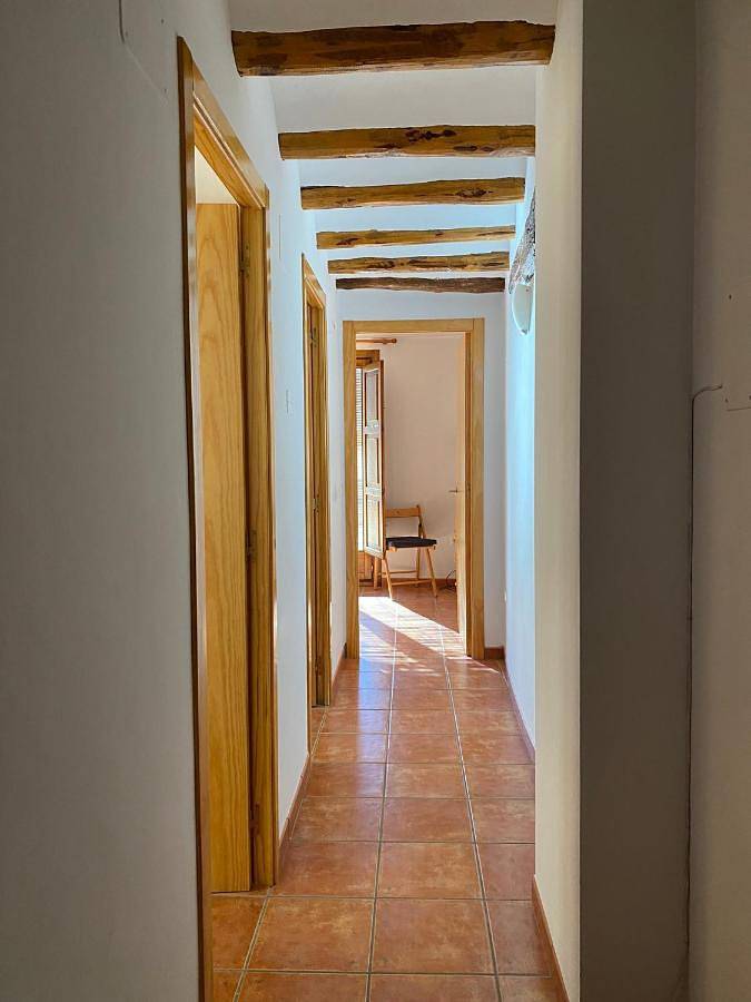 Gîte pour 4 personnes, avec balcon et vue à Alcañiz - 2