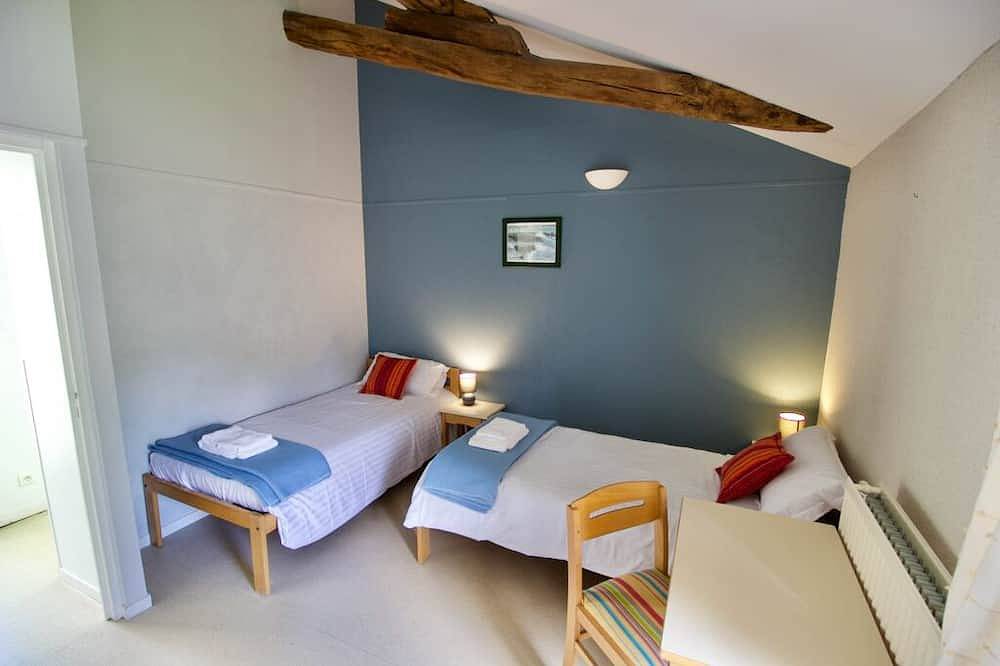 Vélogîtes, Gîte de la Bussière, the perfect place for a family vacation? in Availles-Limouzine, Vienne (France)