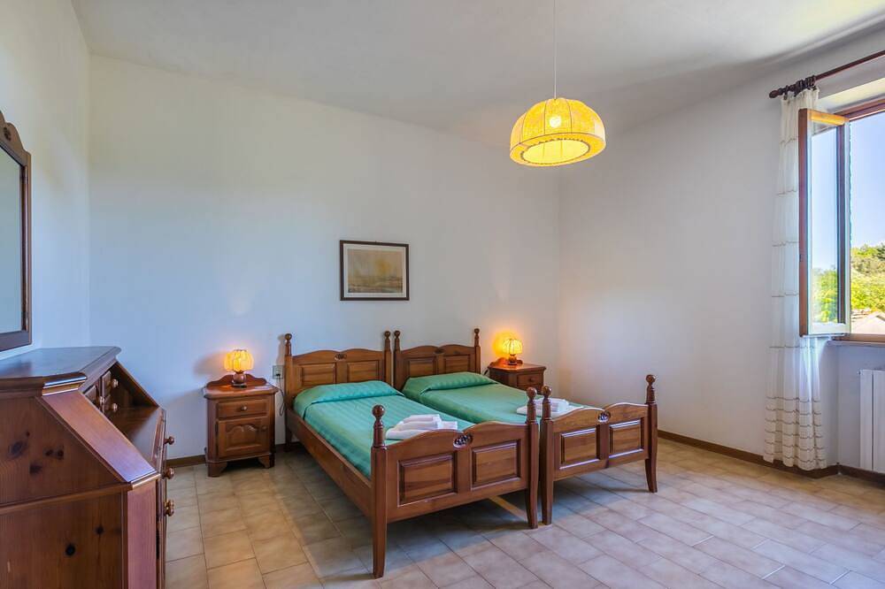 Ganze Wohnung, San Vivaldo in San Vivaldo, Florenz Provinz