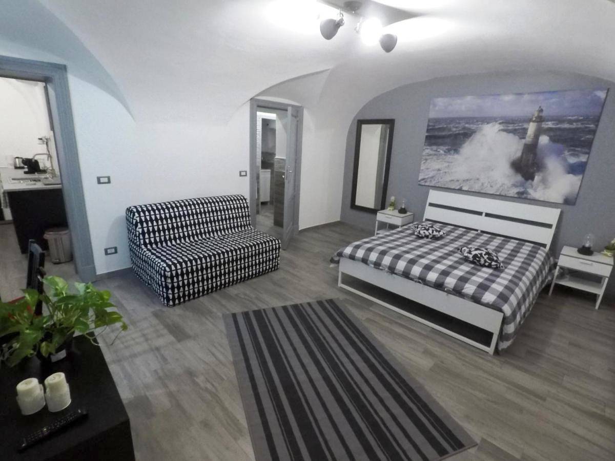 Appartamento intero, B&W Loft in Catania, Catania e dintorni