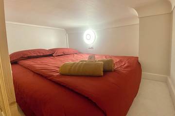 Appartement De Vacances pour 4 Personnes dans Cap-d'Ail, Région de Nice, Photo 1