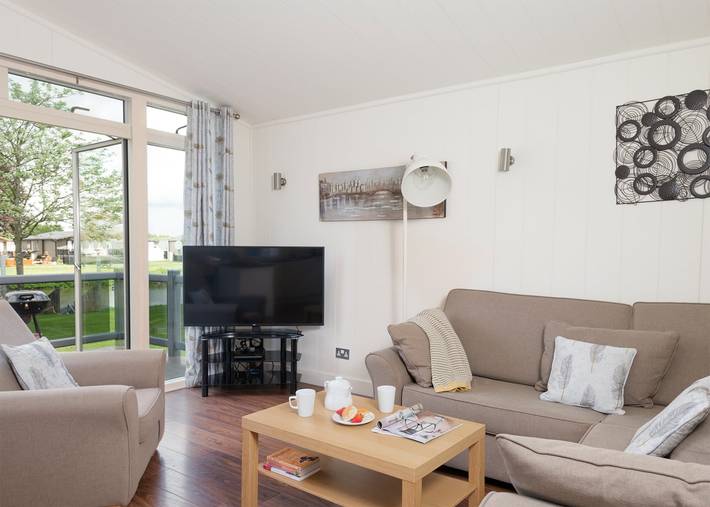 Holiday rental for 4 people in Stratford upon Avon