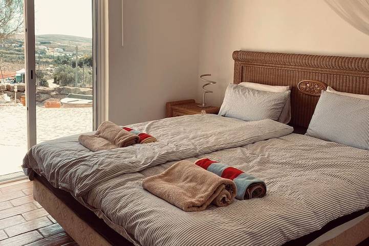 Ferienhaus für 8 Personen, mit Garten in Vila do Bispo - 2