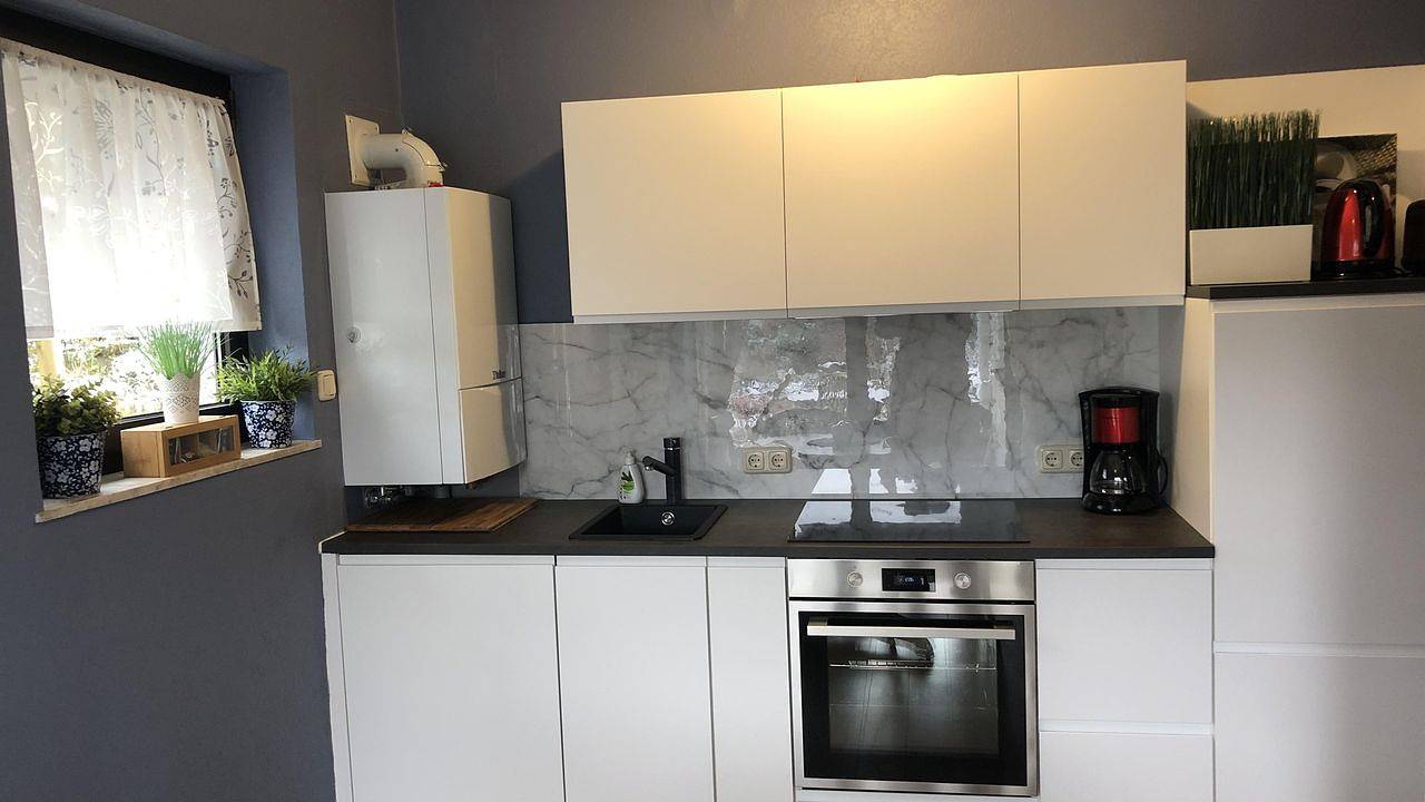 Ferienhaus für 4 Personen (60 m²) in Schalkenmehren in Schalkenmehren, Vulkaneifel