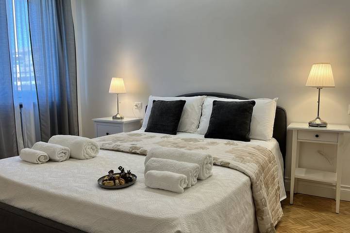 Entire apartment, Dalia apartment - Free Parking in the historic center of Alba - Langhe in Alba, Langhe