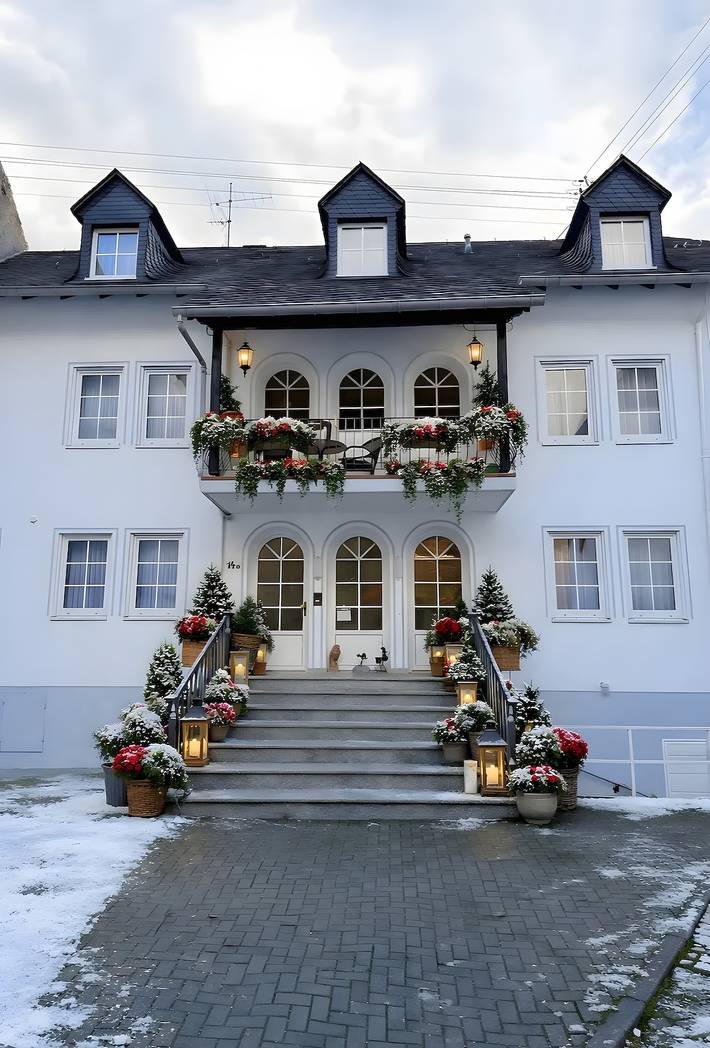 Ferienwohnung für 1 Personen in Mosel-Saar