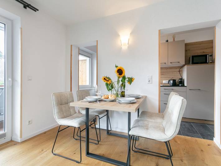 Ganze Wohnung, Fantastische Wohnung mit toller Aussicht
 in Tamsweg, Bundesland Salzburg