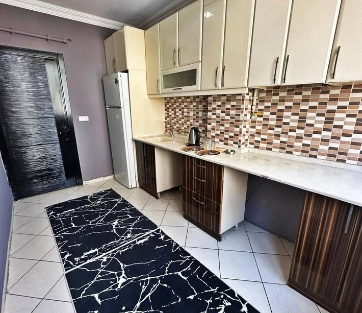 Ein wunderbares Zimmer in der Innenstadt in Istanbul, Marmararegion