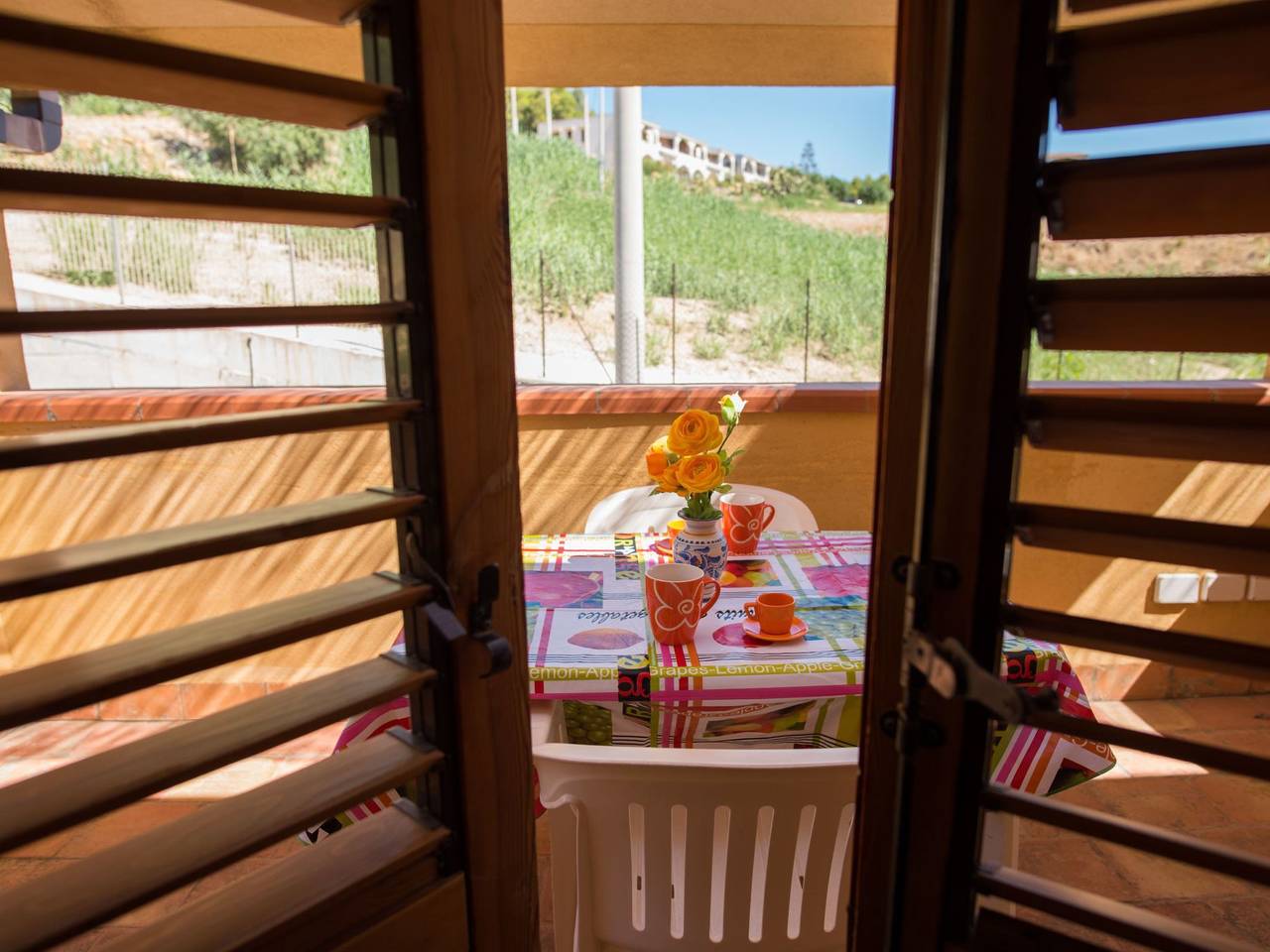 Apartamento entero, Wohnung in Sciacca mit internem Parkplatz in Sciacca, Provincia de Agrigento