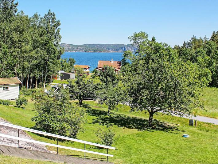 6 personer fritidhus i Brastad in Norra Västkusten
