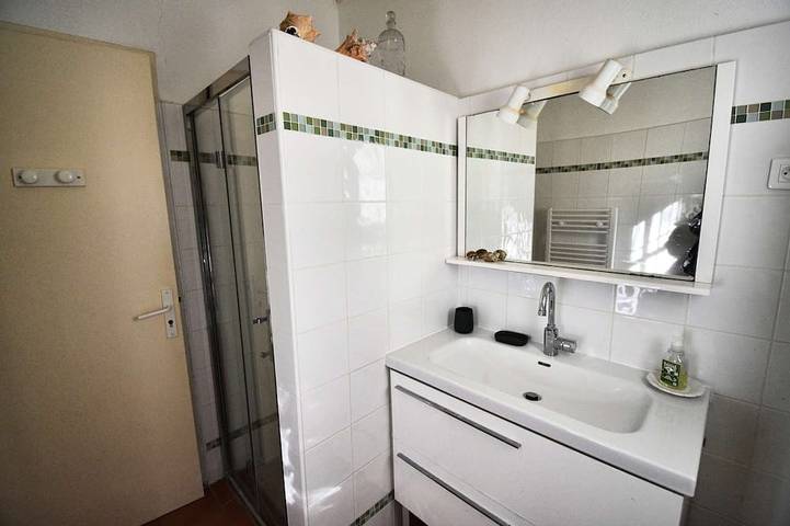 Location de vacances pour 6 personnes dans Plage Naturistes - 4