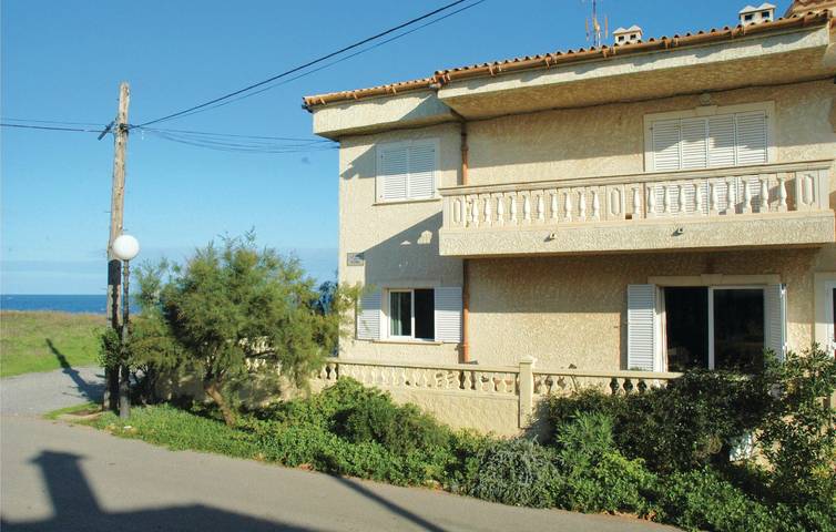 Apartamento de vacaciones para 2 personas, con terraza, Se admiten mascotas - 1