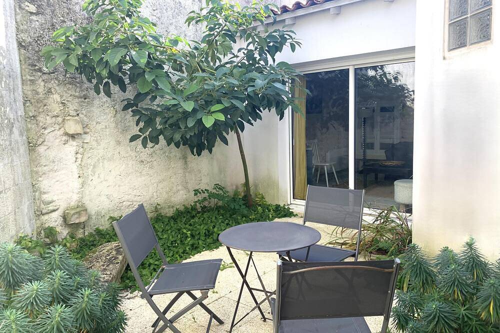 Photo : Appartement de vacances