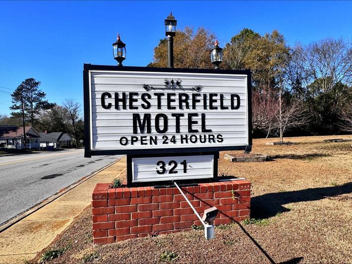 Entire apartment, 2 Full Beds Non-Smoking in Chesterfield (SC), Florence - Conway region
