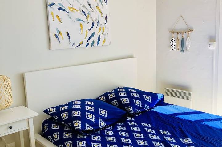 Location de vacances pour 10 personnes, avec Terrasse et Jardin à Ensuès-la-Redonne - 3