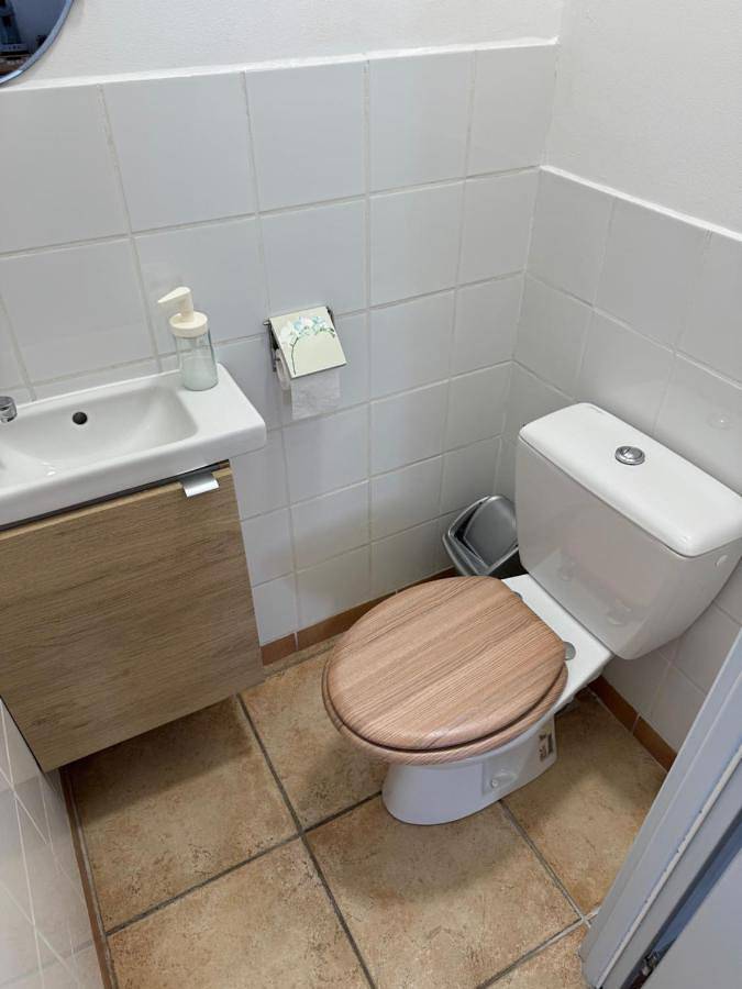 Gîte pour 2 personnes, avec jardin à L'Isle-sur-la-Sorgue - 2