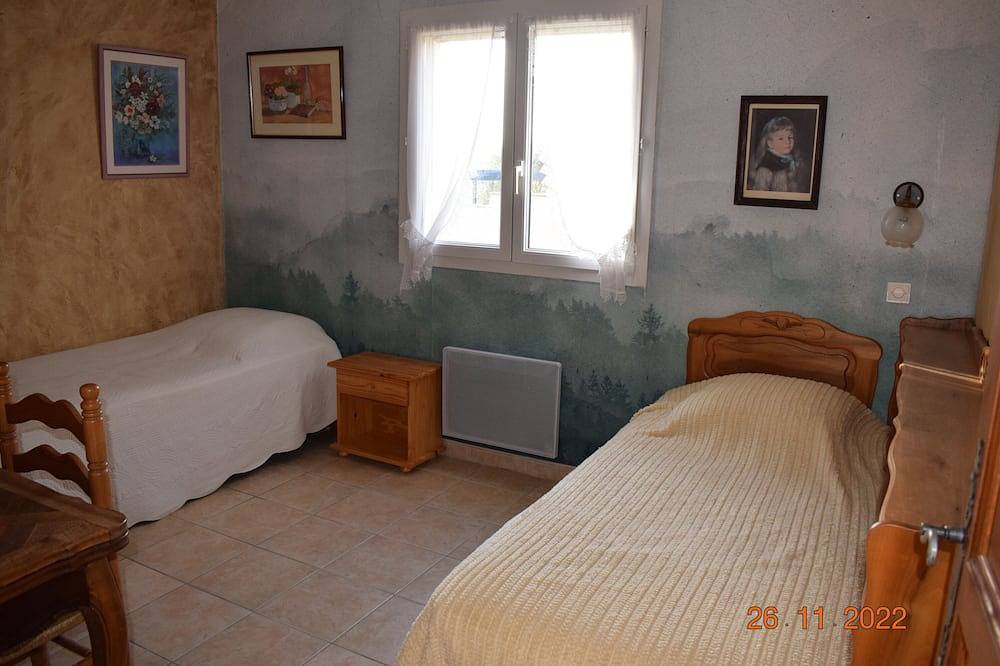 Villa pour vacances ou cures thermales en haute Provence in Vinon-sur-Verdon, Région de Brignoles