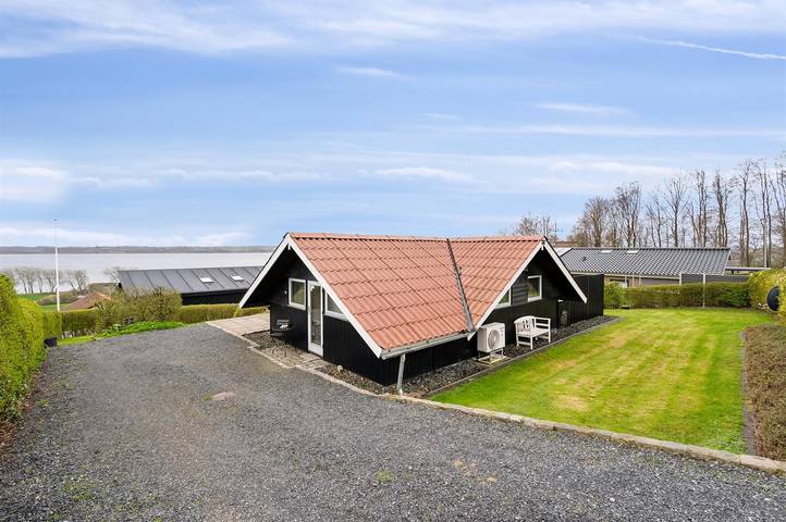 Ferienhaus für 4 Personen, mit Garten in Apenrade - 2