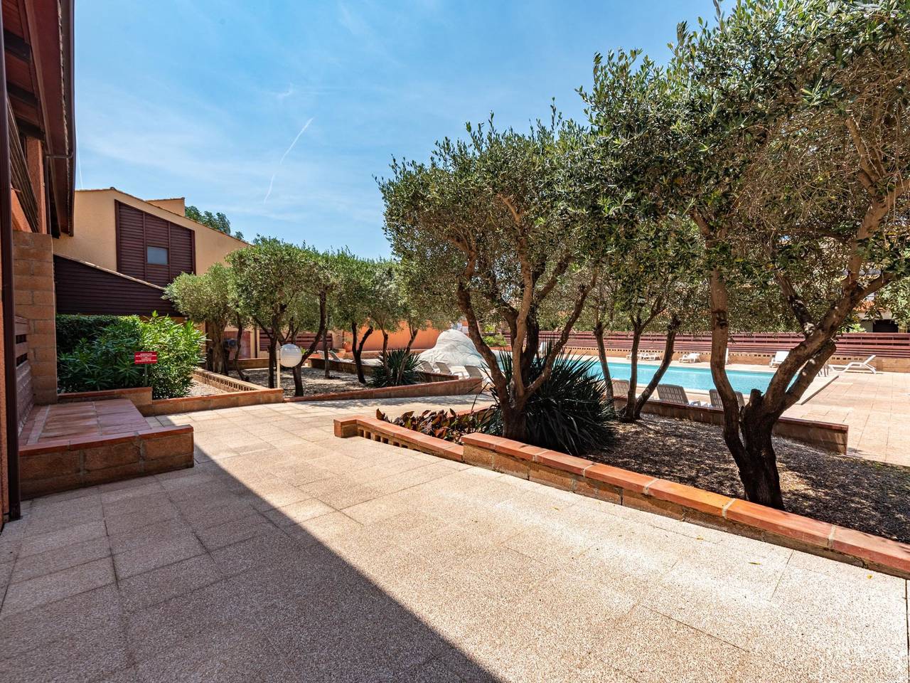 Apartamento entero, Du Golf in Golf de Saint Cyprien, Saint-Cyprien