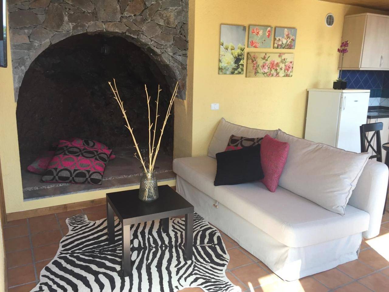 Casa Reyes in San Sebastián de la Gomera, La Gomera