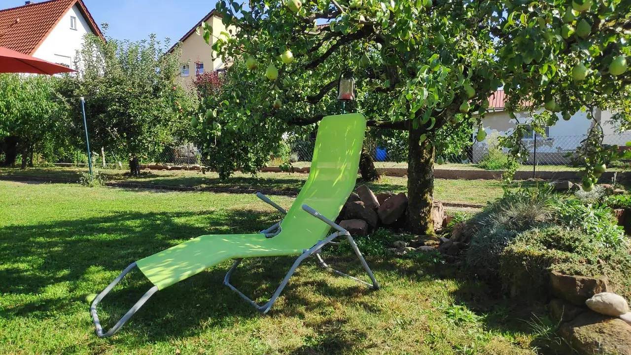 Ganze Ferienwohnung, Ferienwohnung für 6 Personen (120 m²) in Steinfeld (Rheinland-Pfalz) in Steinfeld, Südliche Weinstraße