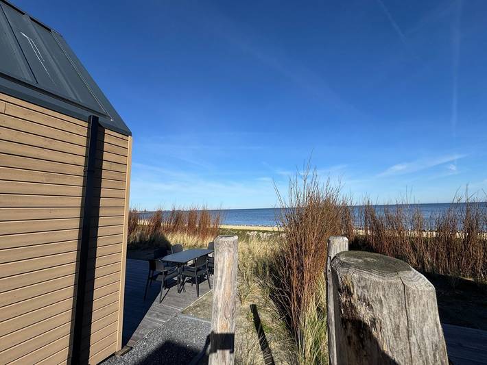 Ferienhaus für 8 Personen, mit Garten in Enkhuizen - 2