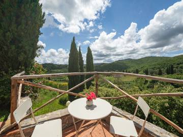 Ferienhaus für 7 Personen in La Panca, Greve In Chianti, Bild 3