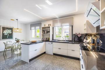 Villa in Pollença, Serra de Tramuntana für 8 