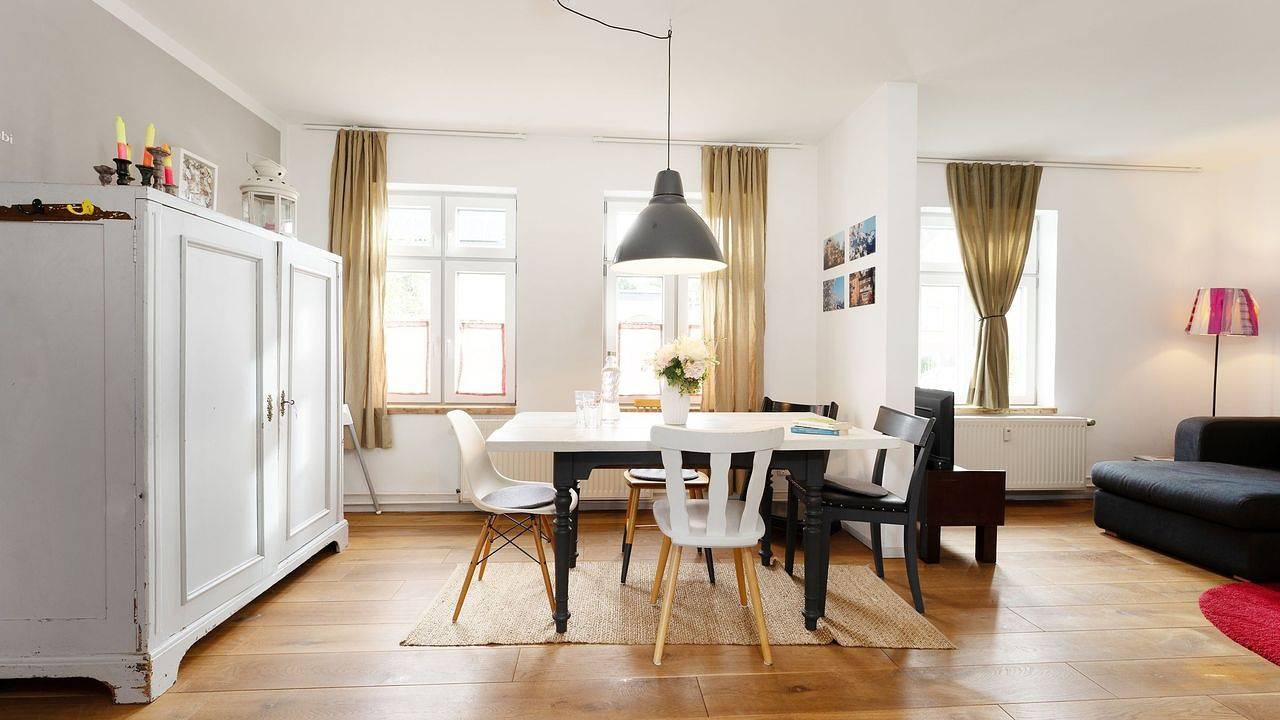 Ferienhaus für 4 Personen (60 m²) in Bliesdorf in Bliesdorf, Schashagen