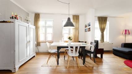 Ferienhaus für 4 Personen, mit Terrasse in Schashagen