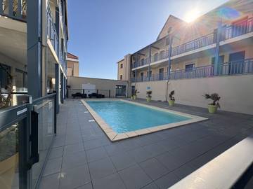 Vakantiewoning voor 6 Personen in Biscarrosse Plage, Biscarrosse, Afbeelding 1