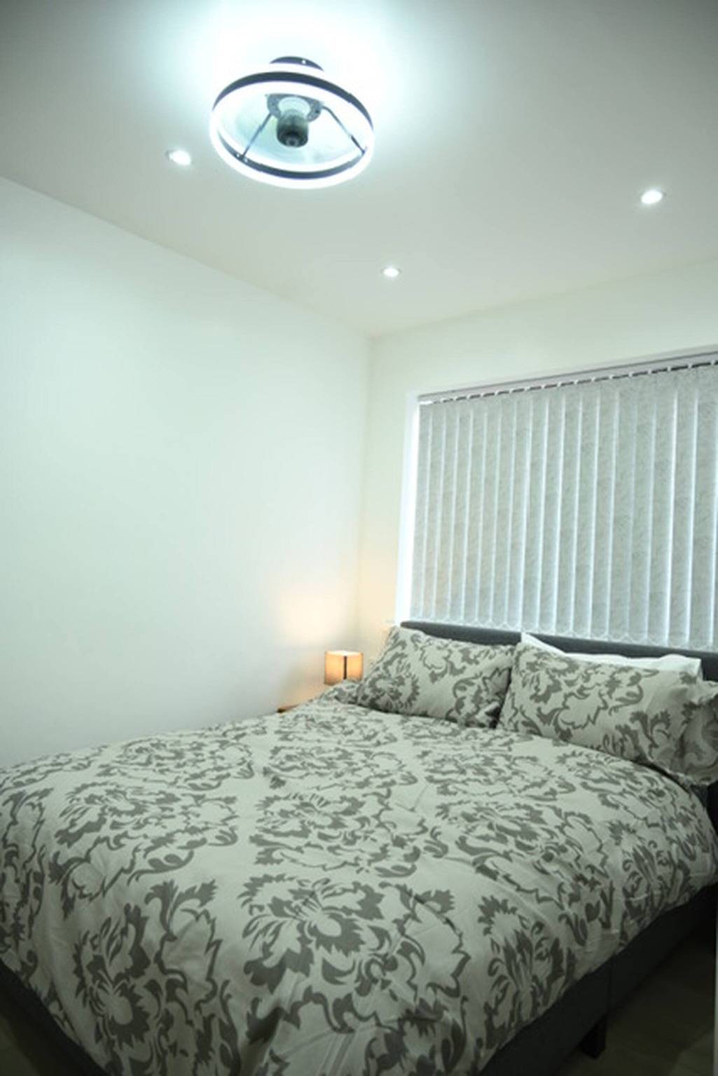 Watermead Retreat Bungalow in Birstall in Birstall, Heart of England