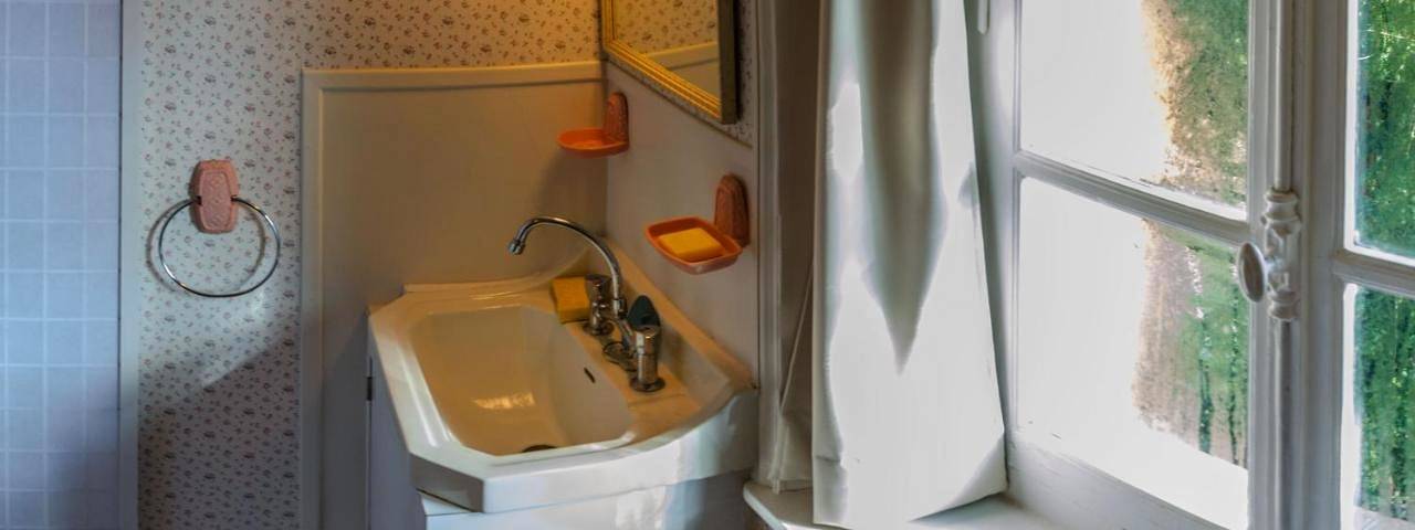 Maison de vacances pour 3 personnes avec terrasse in Clécy, Région de Caen
