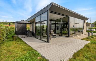 Ferienhaus für 4 Personen in Hadersleben, Region Süddänemark, Bild 1