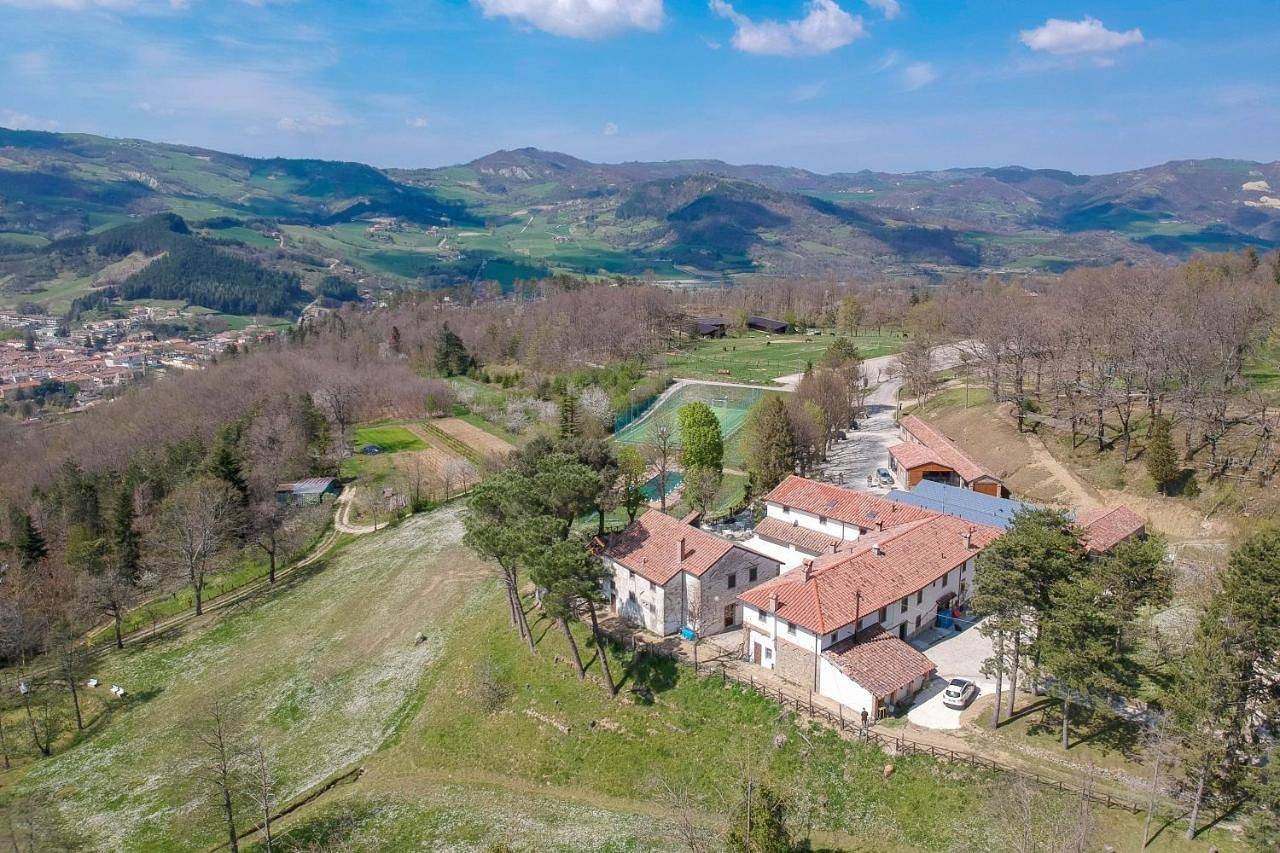 Fattoria Cà Di Gianni in Bagno di Romagna, Provincia di Forlì-Cesena
