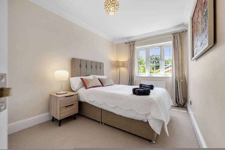 Casa de vacaciones para 7 personas - 1