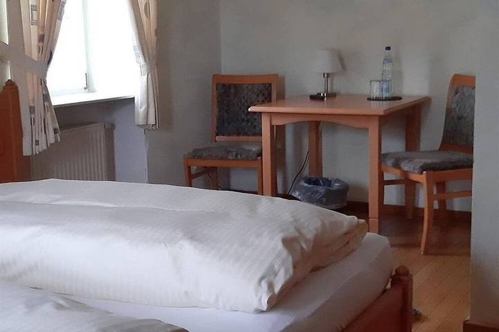 Ferienwohnung für 2 Personen in Ayl - 2