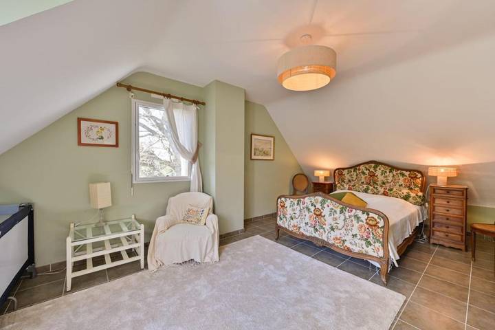 Location de vacances pour 12 personnes, avec jardin et terrasse dans Lerat - 4