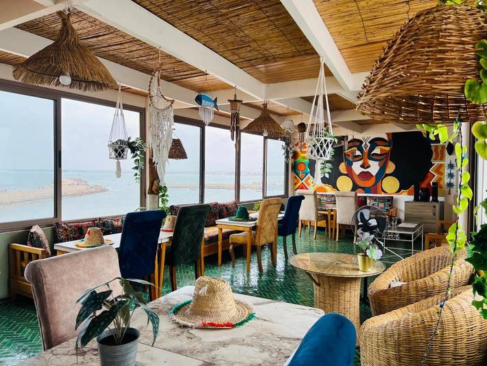 Maison d’hôte pour 2 personnes à El Jadida - 4